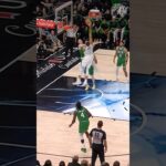 RUDY DID WHAT?! 🤯🔥 | #nba #minnesota #timberwolves #shorts