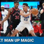 Orlando Magic's resilience key to their success