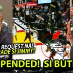 Nagsimula na ang drama! "Para sa team ng Miami Heat!" nakuha na ni Jimmy Butler ang gusto niya!