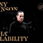 Cavs at Mavericks | Kenny Atkinson Post Game | 1.3.2025