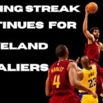 "Cleveland Cavaliers Spoil LeBron’s 40th Birthday Game"