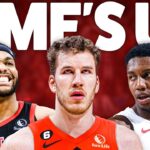 The Raptors Have To Make A BOLD Decision At The Trade Deadline