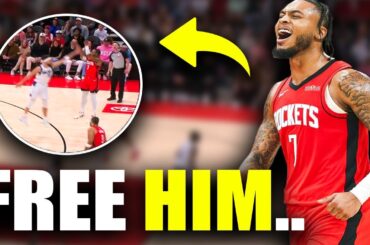 It's Time To Unleash Cam Whitmore!