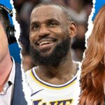 More Help on the Way For LeBron? | Rachel Nichols & Chris Mannix