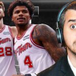 The Houston Rockets Are a PROBLEM