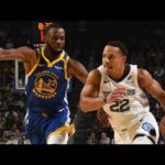 Memphis Grizzlies vs Golden State Warriors - Full Game Highlights | January 4, 2025 NBA Season