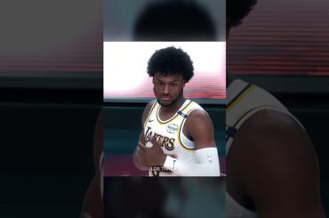 Should Bronny be back with the Lakers? 🤔