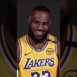 LeBron Is Just A Silly Guy 😂