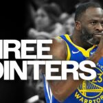 Golden State Warriors DRAIN 23 Threes vs Grizzlies
