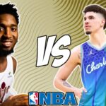 Cleveland Cavaliers vs Charlotte Hornets 1/5/25 NBA Picks & Predictions | NBA Tips