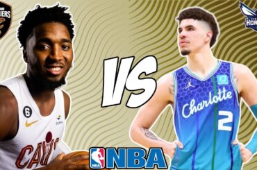 Cleveland Cavaliers vs Charlotte Hornets 1/5/25 NBA Picks & Predictions | NBA Tips