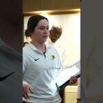 Go Inside the Locker Room After the Indiana Pacers Win Over the Suns