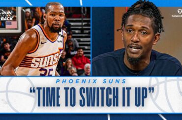 It's Time To Worry About The Phoenix Suns!
