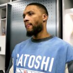Damian Lillard Postgame Media Availability | 01.04.25