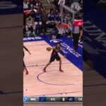 ANT ties his career high 🐜 #nba #minnesota #timberwolves