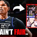 Ausar Thompson Will Become A STAR In Detroit..