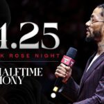 DERRICK ROSE NIGHT - Full Bulls Halftime 1.4.25