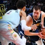 The Victor Wembanyama x Nikola Jokic Rematch Was EPiC 😲 | Jan 4, 2025 | FreeDawkins