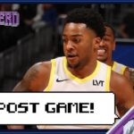 Utah Jazz vs Miami Heat recap: BRICE IS NICE!!!