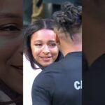 She said YES! There Was a Proposal on the Court During the Indiana Pacers Game 💍🔥