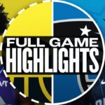 JAZZ at MAGIC | FULL GAME HIGHLIGHTS | January 5, 2025