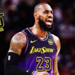 Los Angeles Lakers Full Team Highlights vs Rockets | Jan 5, 2025 | FreeDawkins
