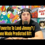 Miami Heat Reportedly Getting No Good Offers For Jimmy Butler | Dwyane Wade Predicted Heat Rift