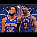 I Can't Believe That The New York Knicks Are Doing This..