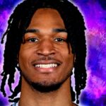 I'M HAPPY HE DIDN'T PLAY