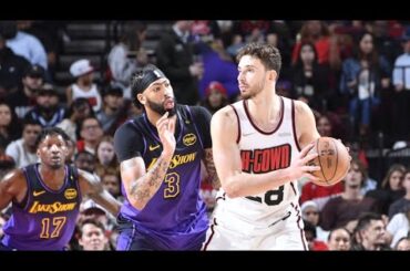 Alperen Şengün 🏀 | Los Angeles Lakers ⚔️ Houston Rockets | 5.1.2025