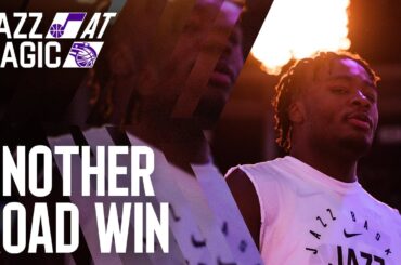 BACK-TO-BACK Florida wins ☀️ | UTAH JAZZ