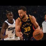 Sacramento Kings vs Golden State Warriors - Full Game Highlights | January 5, 2025 NBA Season