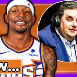 Suns BLOCKBUSTER Trade Talks Just got REAL...