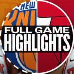 Game Recap: Bulls 139, Knicks 126