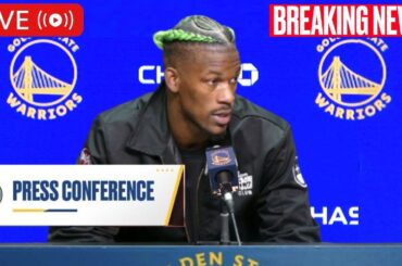 BREAKING: Jimmy Butler SHOCKS NBA by Joining Golden State Warriors - Windhorst on Jimmy Butler Sign