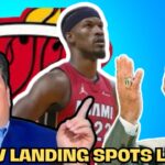 NBA Teams are Low-Balling the Miami Heat for Jimmy Butler
