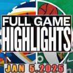 Oklahoma City Thunder VS Boston Celtics Full Game Highlights Jan 05,2025 NBA Season 2024-25