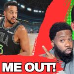 CJ McCollum RESPONDS to TRADE Rumors! Which Teams Should Target The Guard?