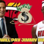 The Phoenix Suns are Willing to Pay Jimmy Butler Max Money!