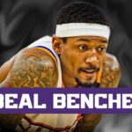 Bradley Beal and Jusuf Nurkic Have Been BENCHED, Will That Save the Phoenix Suns?