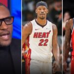 NBA Gametime | Report: Heat suspend Jimmy Butler for 7 Games; Kawhi debut as Clippers win vs Hawks