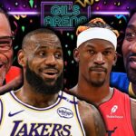 Gil's Arena Reacts To Charles Barkley Calling Out JJ Redick