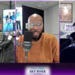 Kings Winners Of Four Straight After Beating the Warriors - January 6: The Insiders + D-Lo & KC