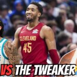 BROOKLYN FAN REACTS TO! Charlotte Hornets vs Cleveland Cavaliers Highlights!