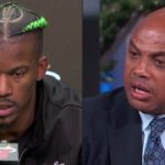 Inside the NBA reacts to Jimmy Butler Trade Request