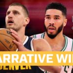 Will your opinion about Nikola Jokic and the Nuggets change if they beat the Celtics | DNVR Nuggets
