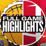 Game Recap: Rockets 119, Lakers 115