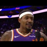 1-6-25 Phoenix Suns Postgame Interview: Bradley Beal