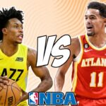 Atlanta Hawks vs Utah Jazz 1/7/25 NBA Picks & Predictions | NBA Tips