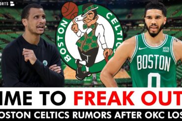 Celtics Get GOOD & BAD News | Boston Celtics Rumors